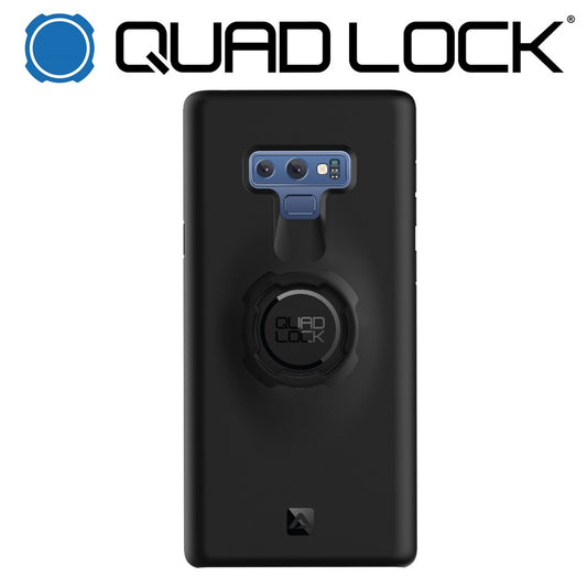 Quad Lock Galaxy Note9 Case