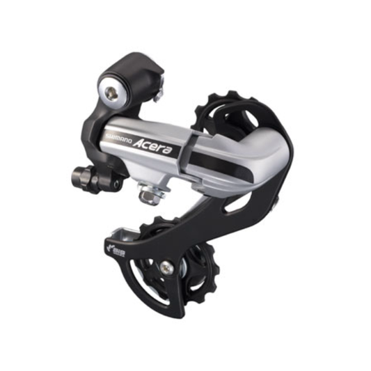 Shimano Acera Rear Derailleur RD-M360