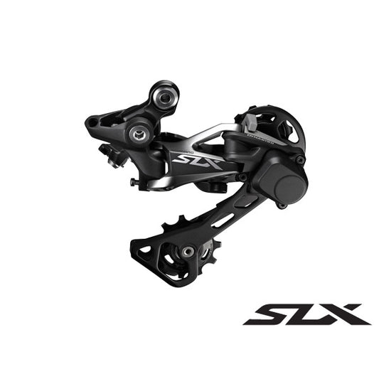 Shimano SLX RD-M7000 Rear Derailleur shadow + Medium Cage