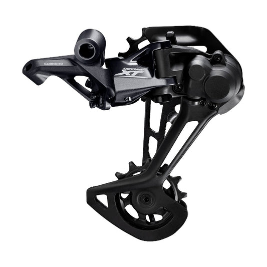 Shimano M8100 Rear Deraileur XT Shadow+ 12 speed long 51T