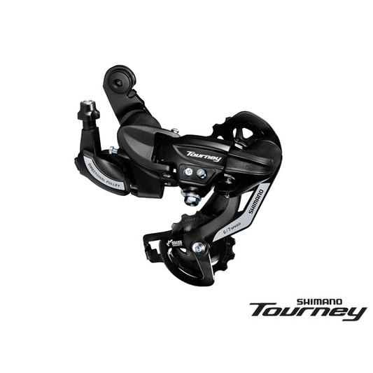 Shimano Tourney TY500 Rear Derailleur 6/7 Speed