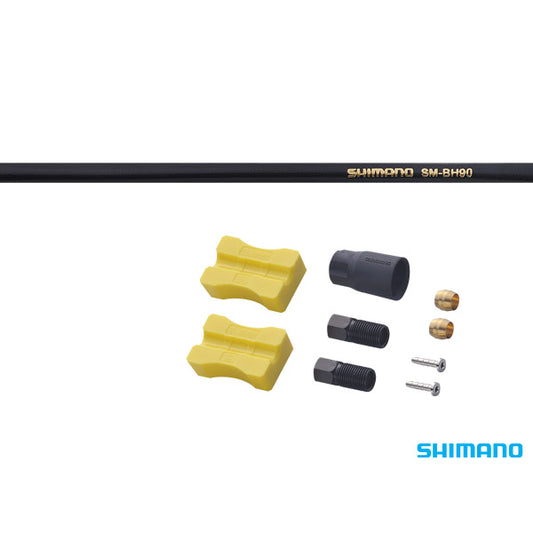 Shimano BH90 SS Disc Brake Hose 1700mm