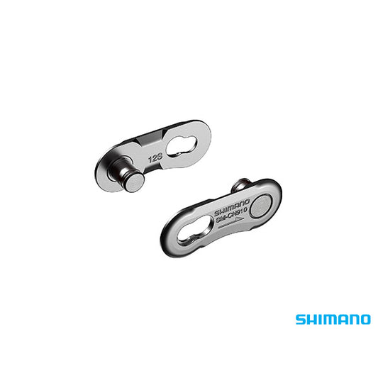Shimano CN910 Quick-Link 12sp 2pk