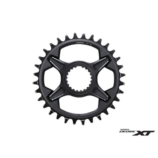 Shimano XT Chainring 34T SM-CRM85