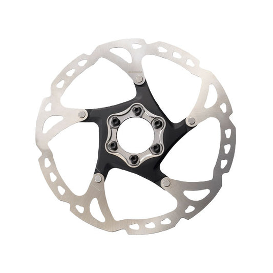 Shimano XT Rotor 180MM 6 Bolt RT76