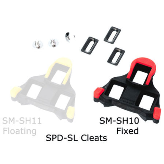 Shimano SM-SH11 SPD-SL Cleat