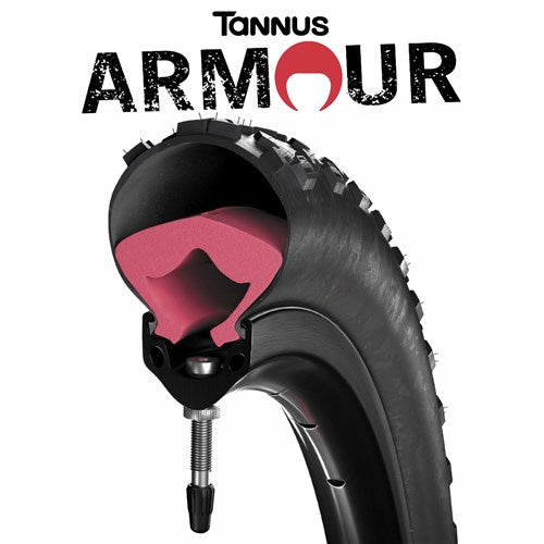 Tannus Armour Tubeless Inserts - 29 x 2.1-2.6