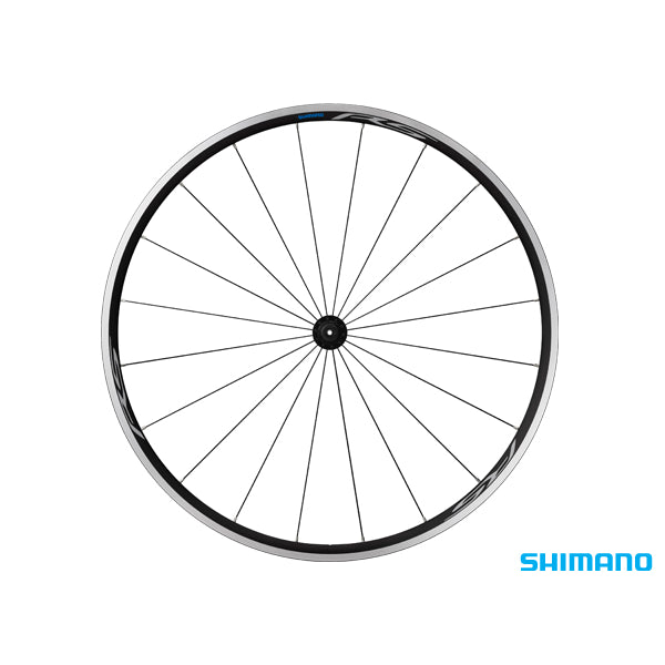 Shimano RS100 700C Wheel - Black