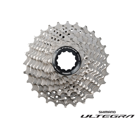 Shimano CS-R8000 Cassette 11-28 Ultegra 11sp