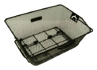 METAL BASKET REAR WITH QR