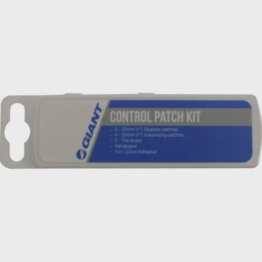 Giant Control Tyre Patch Kit