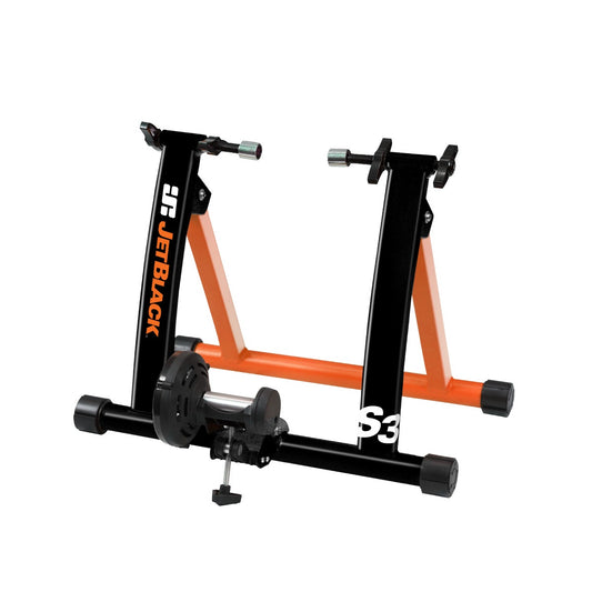 JetBlack S3 - Sport Trainer