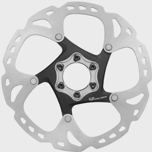 Shimano Deore Rotor 180MM 6 Bolt RT56
